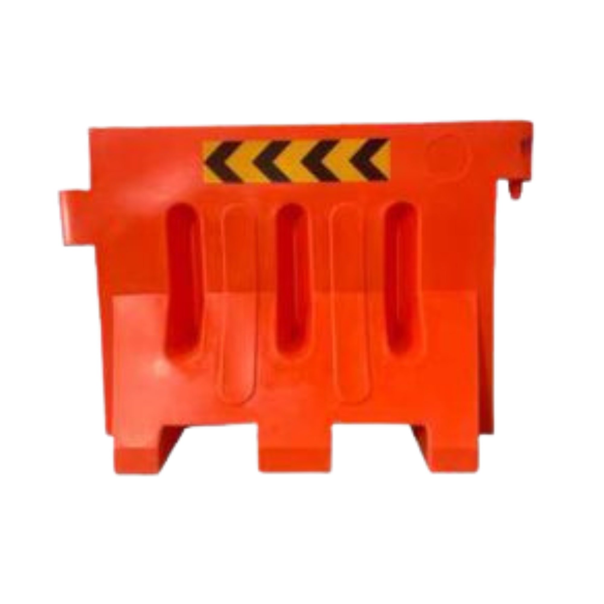 POLICE LINE BARRICADE TAPE PUTIH KUNING 2INCH X 300M