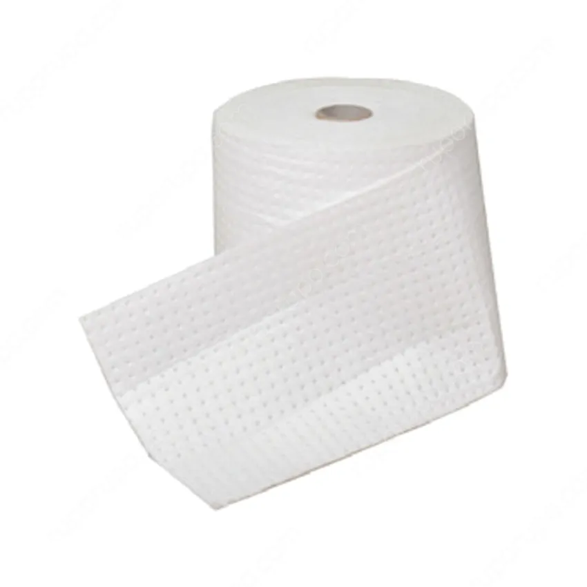 Oil Absorbent Roll
