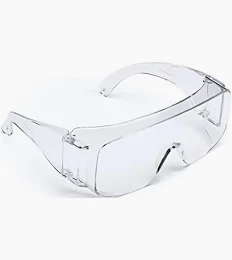 KACAMATA SAFETY 3M