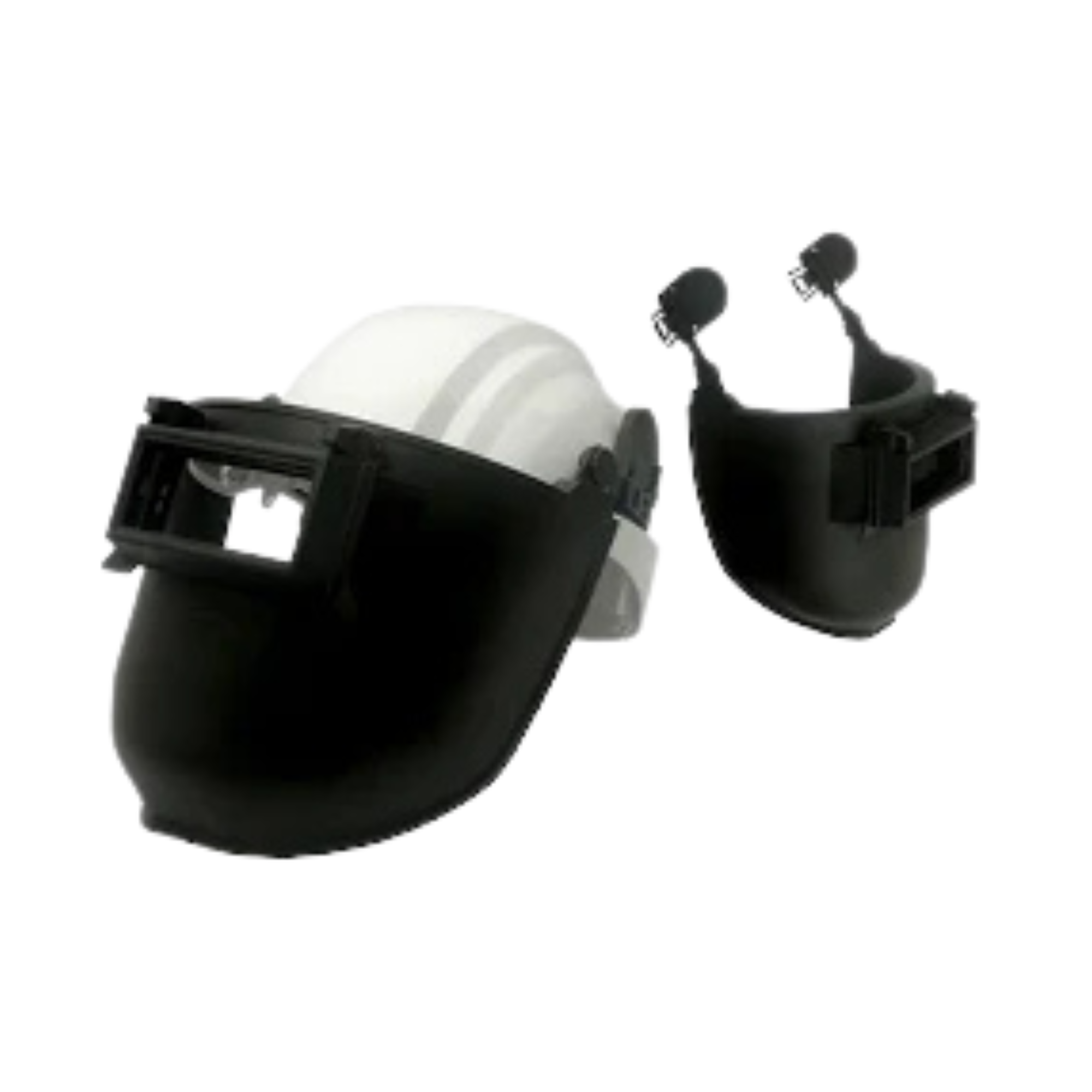 HELM CLIP CAT WELDING BLUE EAGLE TYPE 6PA2