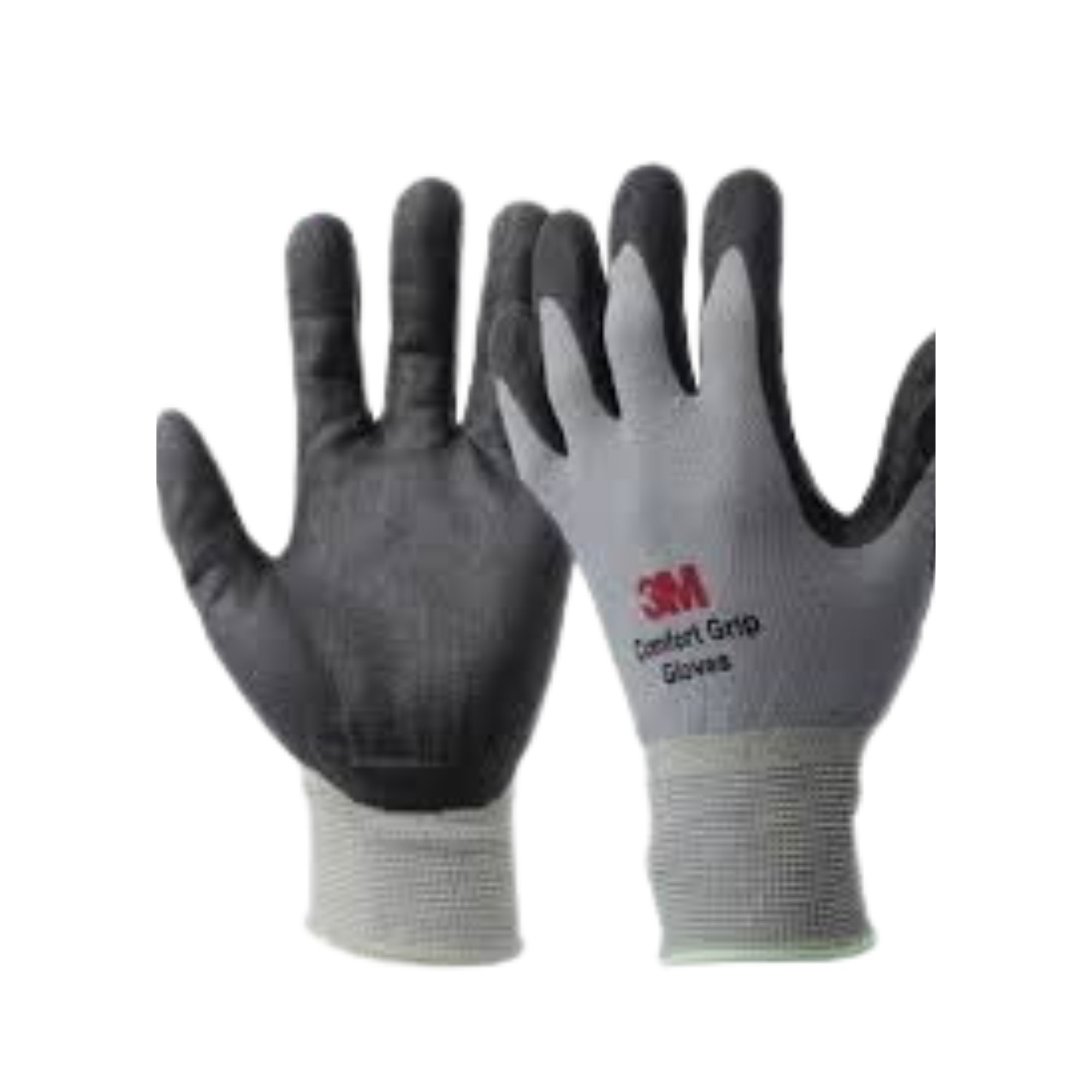 SARUNG TANGAN 3M COMFORT GRIP GLOVES