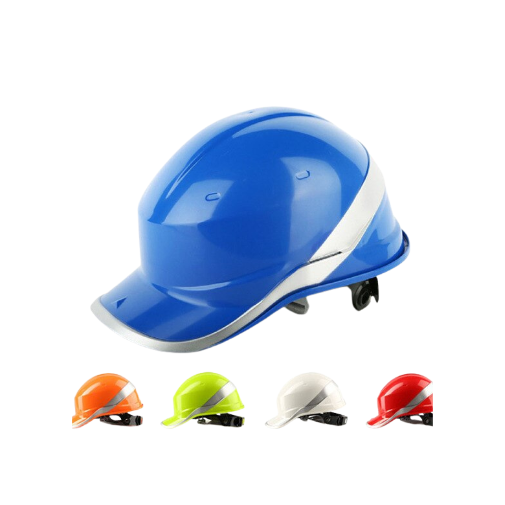 HELM SAFETY DELTA PLUS DIAMOND V