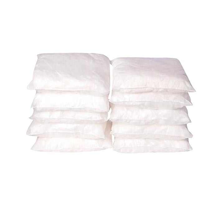Absorbent Pillow