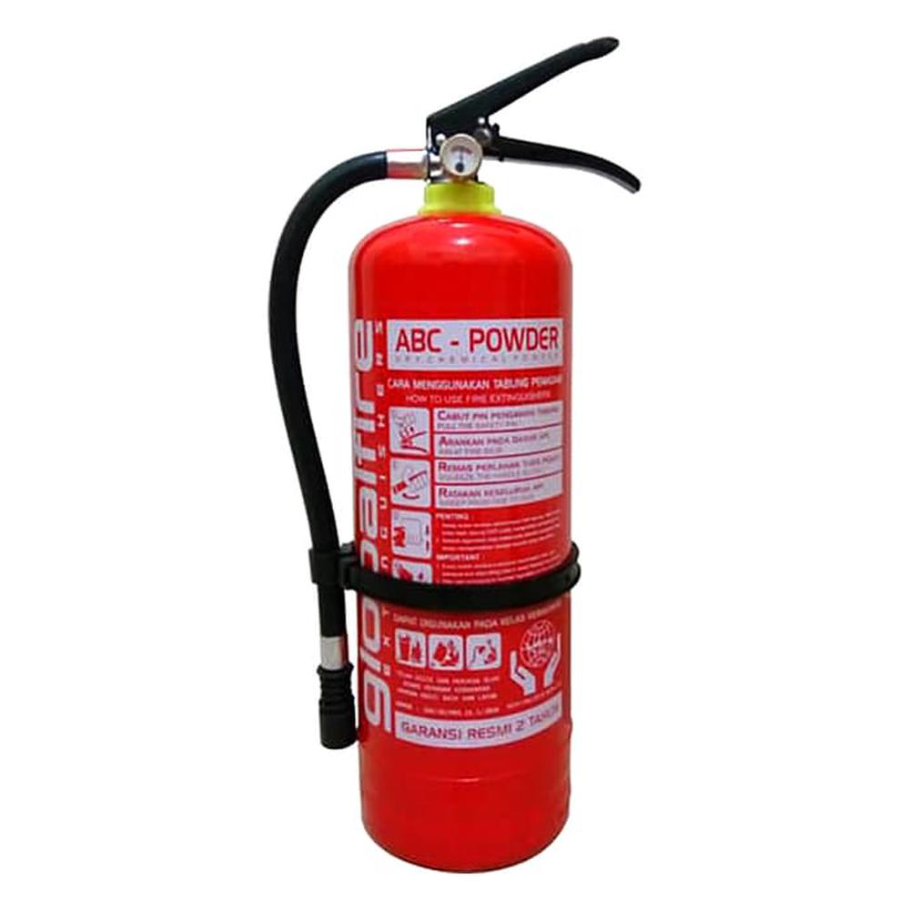 APAT TONATA ABC POWDER 1 KG SNI