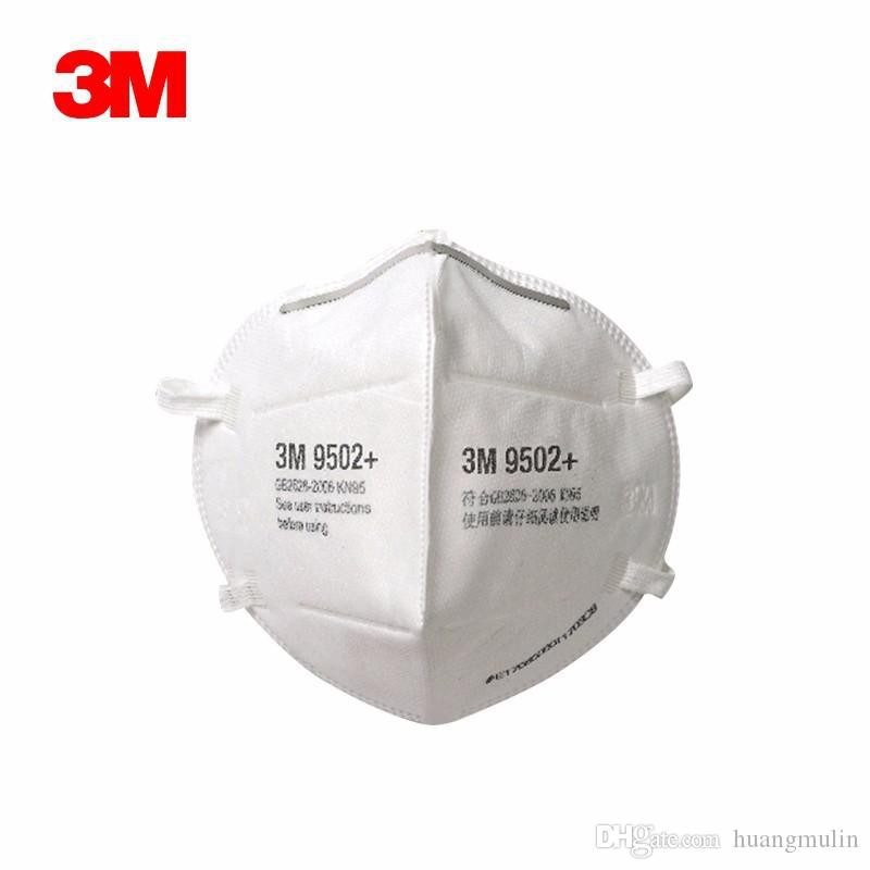 MASKER 3 M KN95