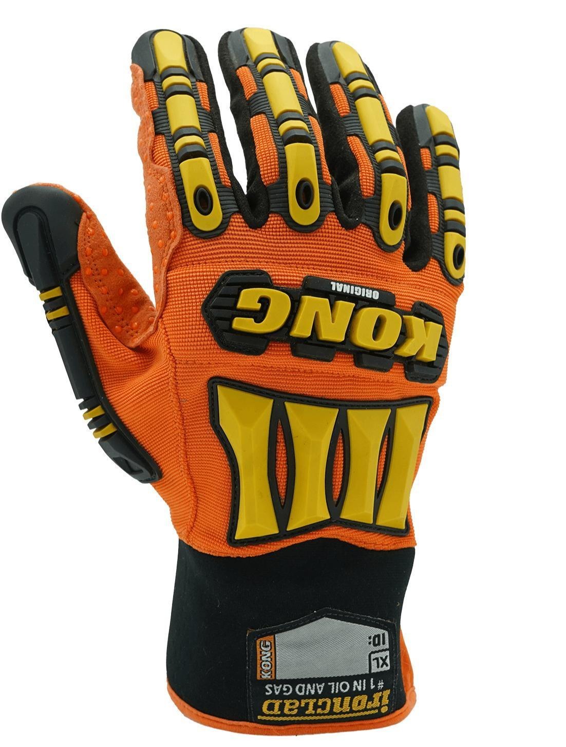 SARUNG TANGAN KONG ORIGINAL